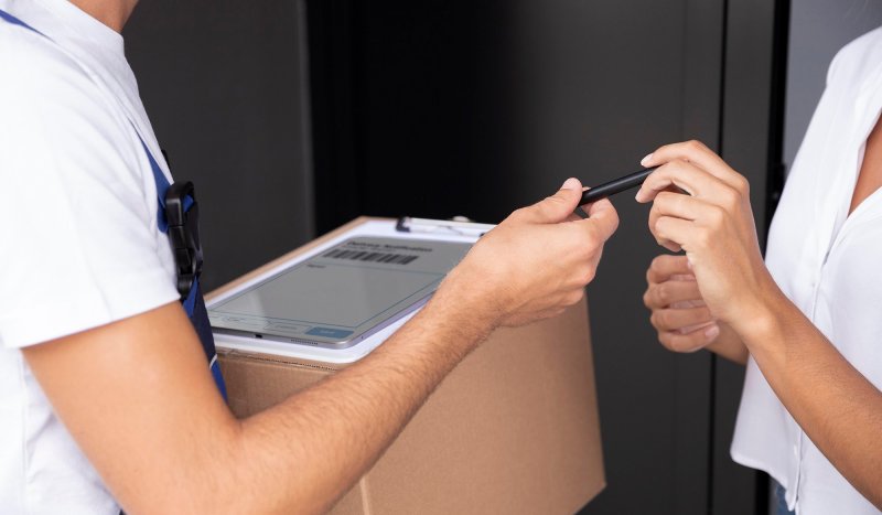 Ενημέρωση για το Ψηφιακό Δελτίο Αποστολής